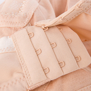 <span class=keywords><strong>Soutien</strong></span>-<span class=keywords><strong>gorge</strong></span> en silicone pour le <span class=keywords><strong>cancer</strong></span> du sein, meilleur sous-vêtement en <span class=keywords><strong>coton</strong></span>, prothèses mammaires post-mastectomie, sans couture, bonnet complet, sans armatures, spandex/<span class=keywords><strong>coton</strong></span>, couleur chair - Product Image 4