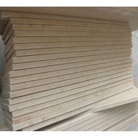 Prix des carreaux de sol en Égypte Pierres naturelles Marbre doré égyptien Galala Silvia Beige