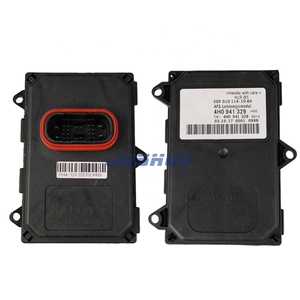 JUSHUOパワーモジュールバラストコントロールユニット7L6941329BA3/skoda OctaviaGolfモジュール用 - Product Image 4