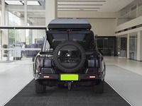 BYD Yangwang U8 véhicule tout-terrain de luxe amphibie Overlord Super Performance SUV Auto nouvelles ventes de voitures EV 2024 meilleures ventes