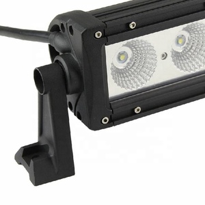 Barre lumineuse LED 50-250W 12-52 pouces, faisceau combiné spot et large, CREE 3535, 10-30V DC, IP67, 6000K, pour camion tout-terrain et SUV - Product Image 5