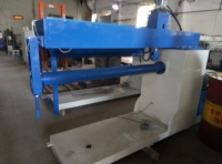 Nouvelle machine de soudage à l'arc plasma entièrement automatique 5 kW 220V pour soudure droite, épaisseur 3 mm, diamètre 500 mm, haute vitesse, longue couture, garantie 1 an