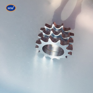 Finished Bore <strong>Sprockets</strong> - Product Image 3