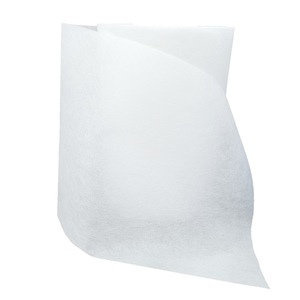 Tela No Tejida HM de 160 cm de Ancho, Spunbond con Flujo de Aire, Termosellada, para Filtro de Café - Product Image 2