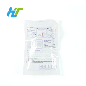 Nouveau CASHT marque ISO9001 certifié vétérinaire bovin grossesse précoce Kit de détection rapide PAG carte de bande de sang total grossesse - Product Image 3