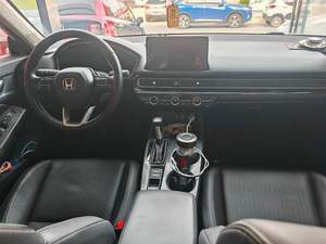 Coches Usados 2022 H O-n <span class=keywords><strong>D</strong></span> a Civic Sedan FWD Transmisión Automática Volante A LA Izquierda Combustible Buen Estado Barato para Exportación - Product Image 6