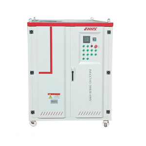 300KW-690V Máy phát điện thiết lập kiểm tra tải ngân hàng - Product Image 1