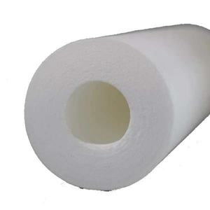 Research Grade PP <b>Filter</b> 75um High Retention Core <b>Filter</b> PP 20 Inch for Power Plant <b>Water</b> Treatment - Product Image 6