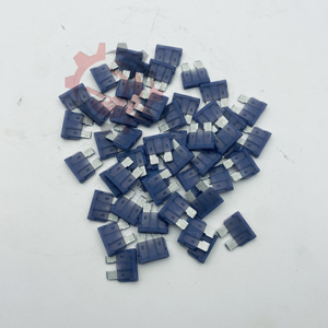 232273003 ฟิวส์ 3A อะไหล่รถปั๊มคอนกรีต - Product Image 3