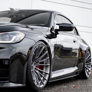 Xingtu कस्टम 17 18 19 20 21 इंच 5x108 5x112 5x114.3 5x120 5x के लिए 5x5x - Product Image 3