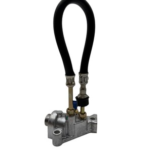 Новый клапан регулировки давления топлива для Discovery 2 TD5 2.5, ремонтный, LR016319, для Discovery 2 4x4, гарантия 1 год - Product Image 5