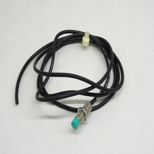 Nuevo Sensor Original Barato Pepperl & Fuchs 24412s NJ4-12GM40-52 / EN50 008 <span class=keywords><strong>A22</strong></span> PLC Automatización Industrial - Product Image 1