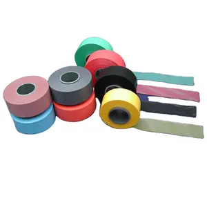 factory custom colored corrosion resistance high quality transparent skived ptfe film tape roll insulation ptfe membrane film