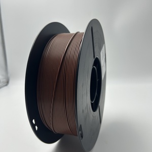 Factory Direct 1.75mm Rubber <b>3D</b> <b>Printer</b> Filament | Smooth Glossy Finish | Eco-Friendly Material for FDM Printing | Custom Color - Product Image 6