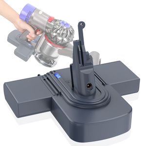Batería de Repuesto de Iones de Litio para Aspiradora V8, Directo de Fábrica, Serie Económica - Product Image 1