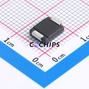 Diode S3K SMCG d'origine et neuve, diode à usage général, fournisseur de composants électroniques en gros et service BOM - Product Image 2