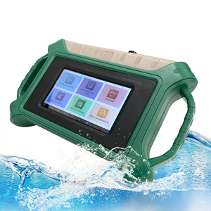 ADMT-300S-X: Imágenes y Posicionamientos Precisos para Eliminar el Desperdicio Causado por Pozos Vacíos - Product Image 1