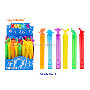 48 pcs Sao dính bong bóng xà phòng trong hộp hiển thị mùa hè ủng hộ thổi bong bóng xà phòng nhà sản xuất giải pháp mới lạ bên quà tặng cho trẻ em - Product Image 2