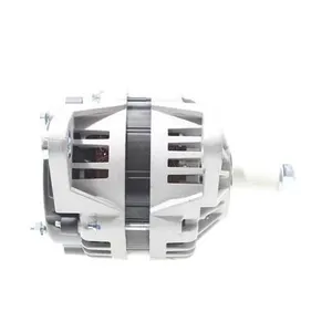 Cho delco 24V 70A phát điện cho Cummins 24si 8600017