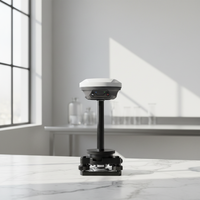 Système GNSS RTK SingularXYZ E1 : Récepteur GPS de haute précision pour levés topographiques, ensemble complet (base et mobile)