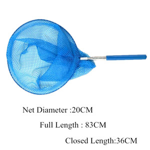 <span class=keywords><strong>Canne</strong></span> à pêche et <span class=keywords><strong>moulinet</strong></span> pour enfants, Kit complet <span class=keywords><strong>avec</strong></span> ligne, leurres, hameçons, filet d'atterrissage, sac de Camouflage Portable - Product Image 4