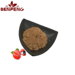 Tanaman Alami Guaranain 20% Ekstrak Biji <span class=keywords><strong>Guarana</strong></span> Bubuk Ekstrak <span class=keywords><strong>Guarana</strong></span> - Product Image 6