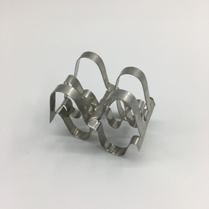 Đóng Gói Ngẫu Nhiên Thép Không Gỉ 304 Siêu Rasching Ring Cho Tháp Đóng Gói - Product Image 3