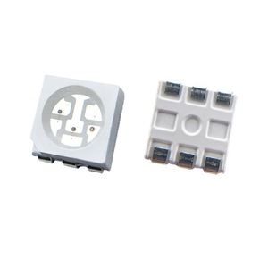 Infrared Receiver <b>Module</b> 5050 Tri-Color <b>Led</b> Lamp Bead For Beauty Therapy With <b>Dimmer</b> Support - Product Image 2