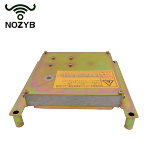 قطع غيار كهربائية للحفارة وحدة تحكم المضخة الرئيسية 9125533 9104908 9128976 لـ هيتاشي EX200 <span class=keywords><strong>EX220</strong></span> 9116941 9104912 - Product Image 4