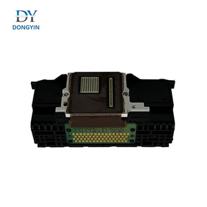 Tête d'impression qy6-0083 Pour <span class=keywords><strong>Canon</strong></span> <span class=keywords><strong>Pixma</strong></span> Mg7740 Mg7720 Mg6320 Mg6900 Ip8720 Ip8750 Mg6310 Mg7120mg7753 6900 Mg7740 Mg7150 Mg7510 - Product Image 2