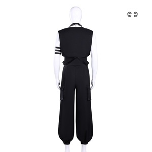 Disfraz de Cosplay del Personaje Kai Rintaro de Anime, Uniforme Escolar de Estudiante, Atuendo Casual de Cosplay de From Now Which Side of Tamon - Product Image 3