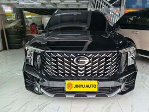 Autos Usados GAC Trumpchi GS8 2025 Serie Navigator 2.0T GDI 2WD SUV <span class=keywords><strong>de</strong></span> Lujo <span class=keywords><strong>de</strong></span> 5 Plazas, Vehículos <span class=keywords><strong>de</strong></span> Gasolina, Bajo Kilometraje, Auto Seminuevo - Product Image 2
