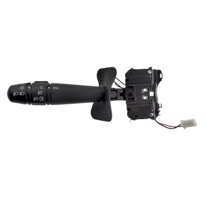 Interruptor de Señal de Giro, Interruptor Combinado para Renault 7701072090 4449396 7701048957 7701047255 251921 251561 93198617 6001551365 - Product Image 1