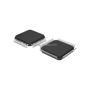 ชิ้นส่วนอิเล็กทรอนิกส์ช่องผู้ผลิตแบบฝัง CY90F352ESPMCR-GSE2 64 LQFP ออนไลน์ - Product Image 1