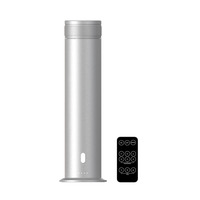 Diffuseur d'huiles essentielles sans fil contrôlé par application, désodorisant électrique pour la maison ou le bureau avec 1 an de garantie