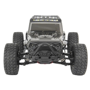 SCY 16103 1/16 2.4G hors route télécommande camion lumière LED 4WD entraînement escalade dérive course RC voiture <span class=keywords><strong>4x4</strong></span> tout-terrain camion jouets - Product Image 5