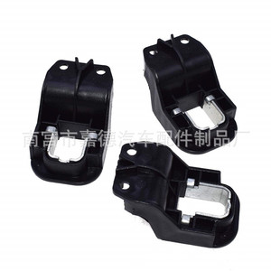 ขายึดไฟหน้าบีเอ็มดับเบิลยู X5 E70 63127195535 ชุดซ่อมกันชนหน้า - Product Image 4