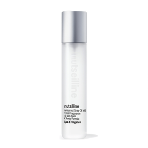 Nutseline Aroma Nut Gray Oil Mist 130ml Fragancia para Todo Tipo de Piel Fórmula K Beauty - Product Image 2