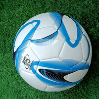 Size5 Profesyonel Yarışma Futbol Topu PVC Makine Dikişli Futbol Topu Dış Mekan Okul Oyun Alanı Spor Salonu Antrenman Topu Özelleştirilebilir