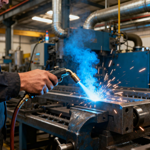 Generatore di azoto 99.99% produrre <span class=keywords><strong>Gas</strong></span> di azoto per il taglio Laser - Product Image 4