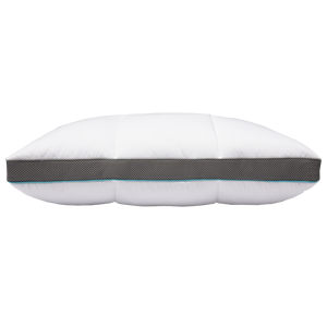 Almohada Híbrida de Lujo, Innovadora Almohada para Dormir con <span class=keywords><strong>Relleno</strong></span> de Espuma Viscoelástica - Product Image 3