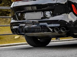 Kit de carrosserie complet de vente chaude pour BMW X6 E71 2007 <span class=keywords><strong>2008</strong></span> 2009 2010 2011 2012 2013 2014 année lifting vers F96 X6M <span class=keywords><strong>Style</strong></span> 2015 - Product Image 6