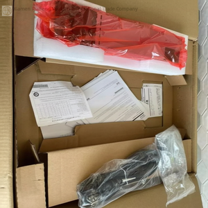 C9300-48p-e 9300 สวิตช์ 48 พอร์ต Poe+ กล่องเปล่า ของแท้ใหม่ พร้อมส่ง ระบบอัตโนมัติทางอุตสาหกรรม แพ็คเกจเฉพาะสำหรับการเขียนโปรแกรม PLC - Product Image 1