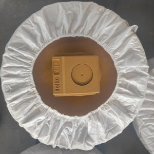 Originele Onderdelen Van Het Onderstel Van De Graafmachine Dh225dx Dh215 <span class=keywords><strong>Dh220</strong></span> Dh225 Ex200 Voorste Geleider Graafmachine Onderdelen - Product Image 3