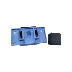 Kit de reparación de rodillos, almohadilla de separación RC1-5563 compatible con HP LaserJet 1319 1022 3050 3052 3055 - Product Image 4