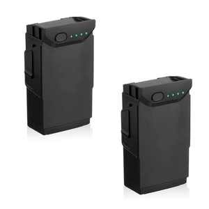 Batería de Vuelo Inteligente de 2375mAh para Dron Mavic Air Compatible con DJI Mavic Air, Tiempo Máximo de Vuelo de 21 Minutos - Product Image 1