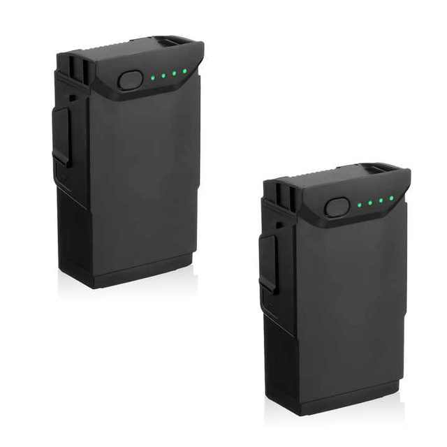Mavic Air Drone Battery 2375mAh Intelligent Flight Battery Compatible with DJI Mavic Air Drone 21Mins Max Flight Time