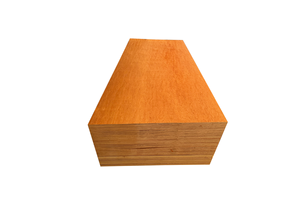 18x12 इंच बासवुड शिल्प प्लाईवुड शीट 1/8 1/16 पतली असमाप्त लकड़ी के बोर्ड पॉपलर मुख्य सामग्री e0 - Product Image 5