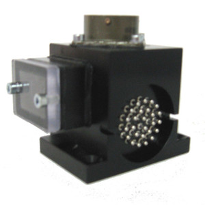 Módulo Eléctrico ATI-IA R21, Conector de Desconexión Rápida MS en Miniatura para Equipos Electrónicos - Product Image 5