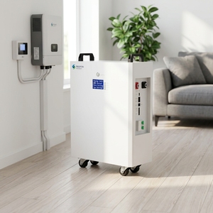 Residential <b>Backup</b> Power 48v 51.2V 300ah 314Ah Home Energy Storage <b>Battery</b> 16Kwh Home Solar <b>Battery</b> - Product Image 1
